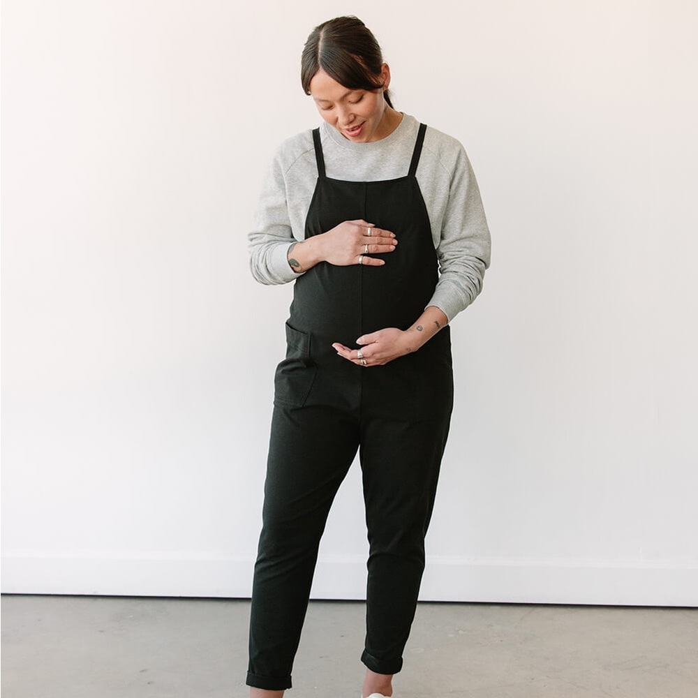 Storq Anytime Maternity Overalls